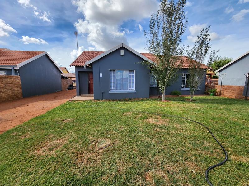 3 Bedroom Property for Sale in Kathu Northern Cape